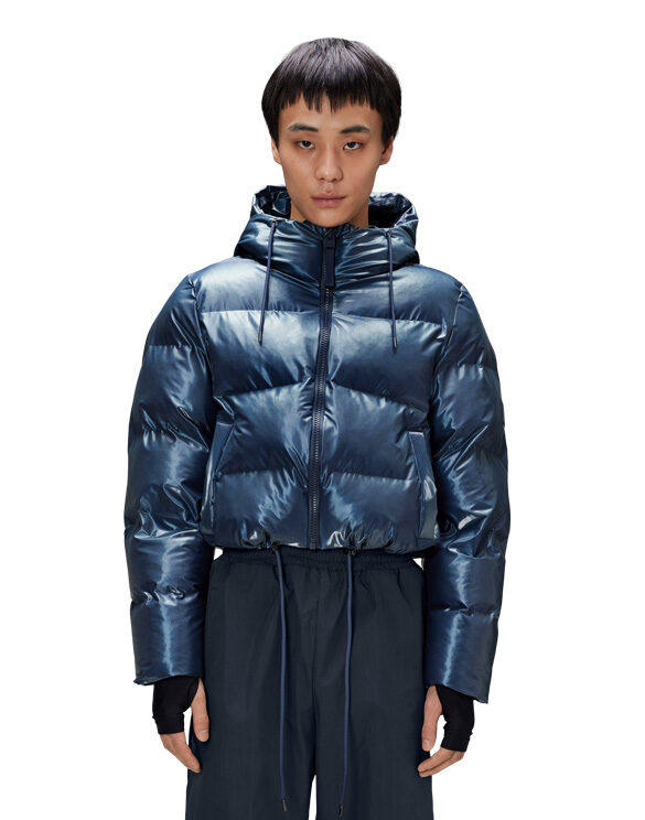 Rains 15150-25 Sonic W Alta Puffer Jacket Sonic Talvejope  Naised