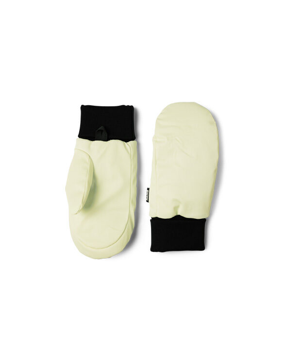 Rains 16210-21 Foam Bator Puffer Mittens Foam Accessories   Gloves