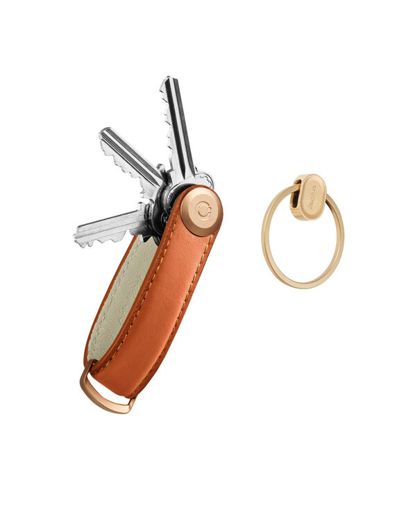 Orbitkey Võtmehoidjad