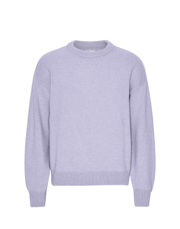 Colorful Standard Men Sweaters & hoodies  CS5088-Soft Lavender