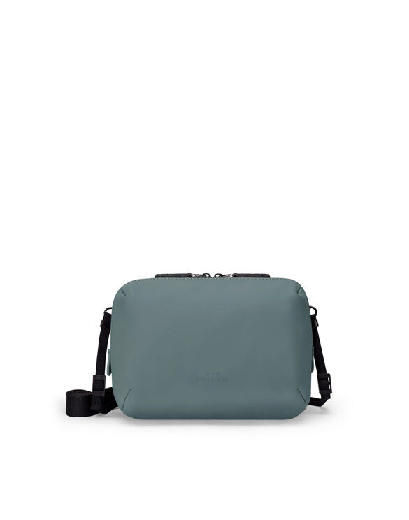 Ucon Acrobatics 979102-156623 Ando Large Bag Lotus Pine Green Accessories Bags Crossbody bags