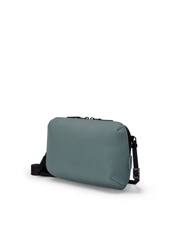 Ucon Acrobatics 979102-156623 Ando Large Kott Lotus Pine Green Aksessuaarid Kotid Üleõlakotid