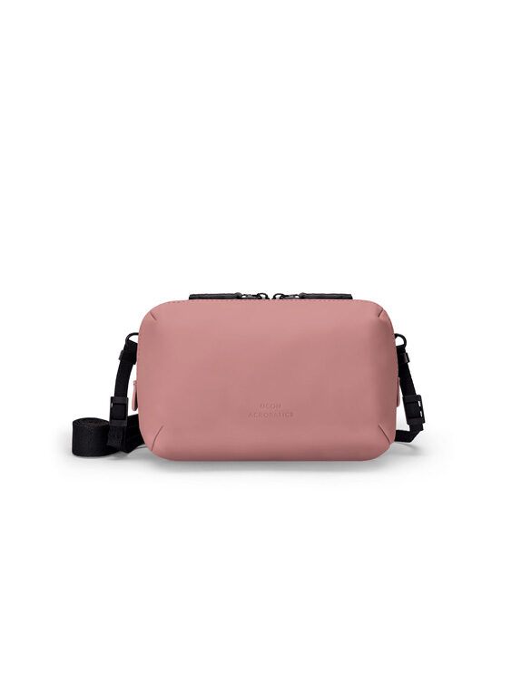 Ucon Acrobatics 139102-915522 Ando Medium Bag Lotus Dark Rose Accessories Bags Crossbody bags