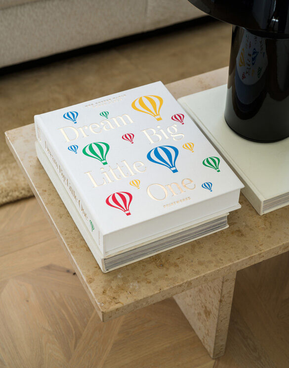 Printworks Home Photo Albums Baby Album - Dream Big Little OnePW00607