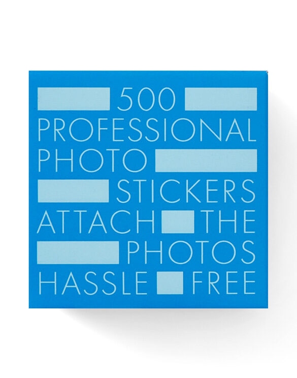 Printworks Home Photo Albums Photo StickersPW00619