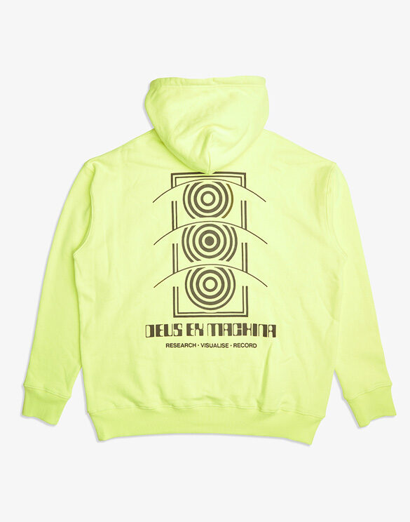Deus Ex Machina DMF238978-Luminary Green Rvr Tech Luminary Green Pusa Mehed Kampsunid ja pusad