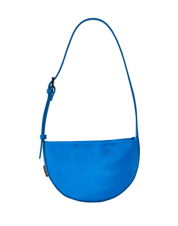 Hvisk Aksessuaarid Kotid Halo Matte Twill Wintry Blue Kott Õlakotid 406 Wintry Blue
