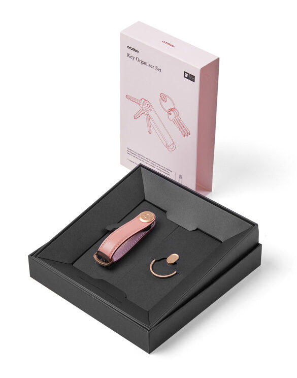 Orbitkey Võtmehoidjad