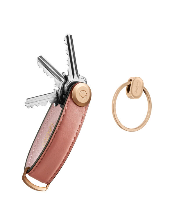 Orbitkey Võtmehoidjad