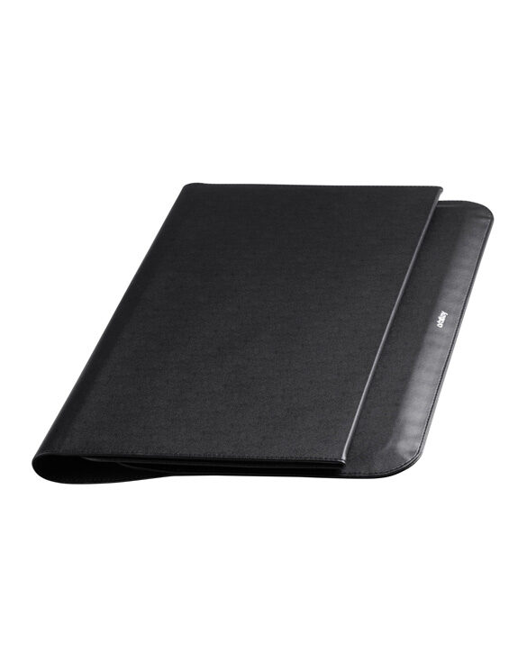 Orbitkey Kontoritarbed Hybrid 14" Black Sülearvuti Ümbris WH41-BLK-105