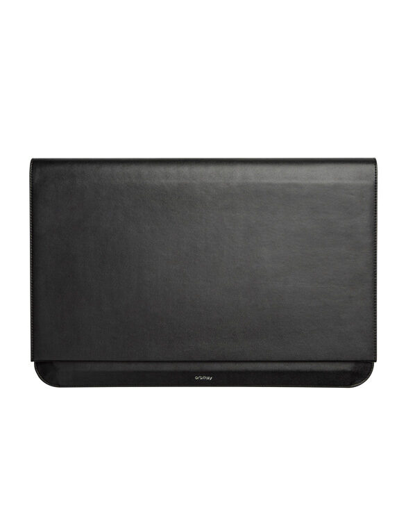 Orbitkey Kontoritarbed Hybrid 16" Black Sülearvuti Ümbris WH61-BLK-105