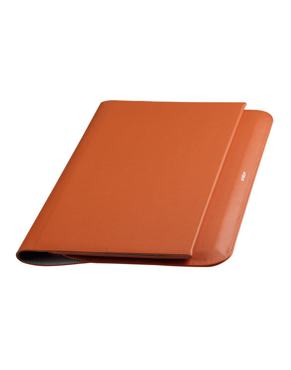 Orbitkey Kontoritarbed Hybrid 16" Terracotta Sülearvuti Ümbris WH61-TER-105
