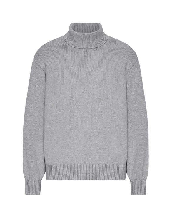 Colorful Standard Men Sweaters & hoodies  CS5089-Heather Grey
