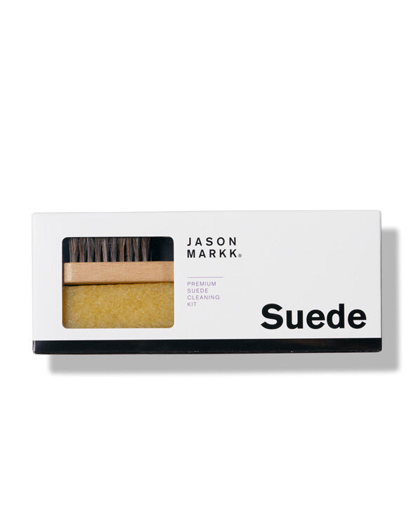 Jason Markk Home Shoe care Suede Cleaning Kit JM310110-1201