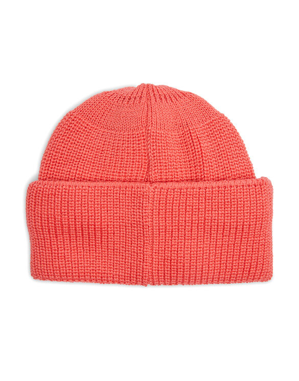 Deus Ex Machina Aksessuaarid Mütsid Titan Beanie Red Rose Müts DMH237150-Red Rose