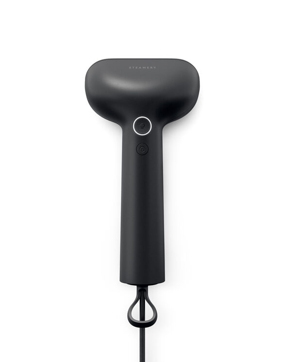 Steamery Home Garment Care Cirrus X Hand Steamer Onyx CIX0101
