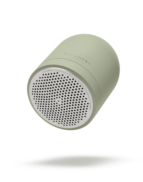 Steamery Home Garment Care Pilo No. 2 Fabric Shaver Sage PI20301