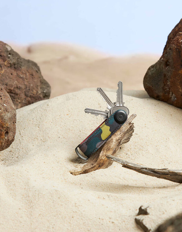 Orbitkey Võtmehoidjad