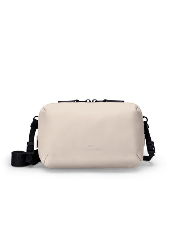 Ucon Acrobatics 109413-LT52924 Ando Medium Bag Lotus Light Sand Accessories Bags Crossbody bags