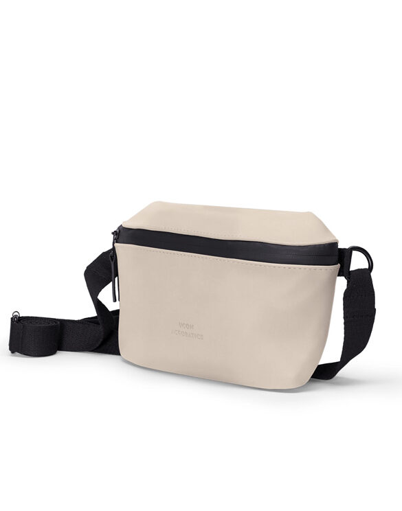 Ucon Acrobatics 124413-LT52924 Jona Medium Kott Lotus Light Sand Aksessuaarid Kotid Üleõlakotid
