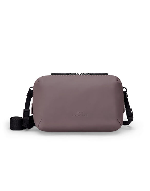 Ando Medium Bag Lotus Grape