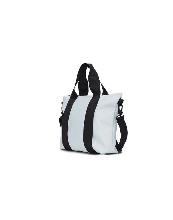 Rains 14180-22 Wind Tote Bag Micro Wind Kott Aksessuaarid Kotid Õlakotid