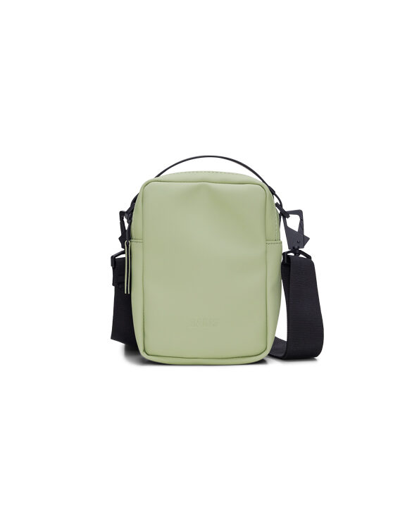 Rains 14920-08 Earth Reporter Box Bag Earth Accessories Bags Crossbody bags