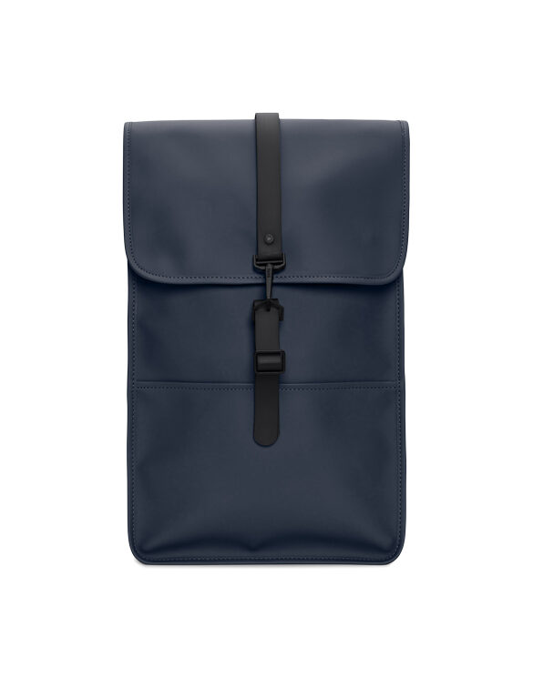 Rains 13000-47 Navy Backpack Navy Accessories Bags Backpacks