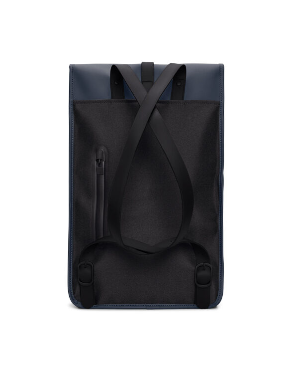 Rains 13000-47 Navy Backpack Navy Seljakott Aksessuaarid Kotid Seljakotid
