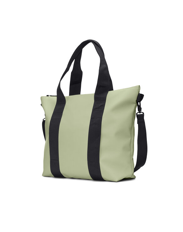 Rains 14160-08 Earth Tote Bag Mini Earth Kott Aksessuaarid Kotid Õlakotid