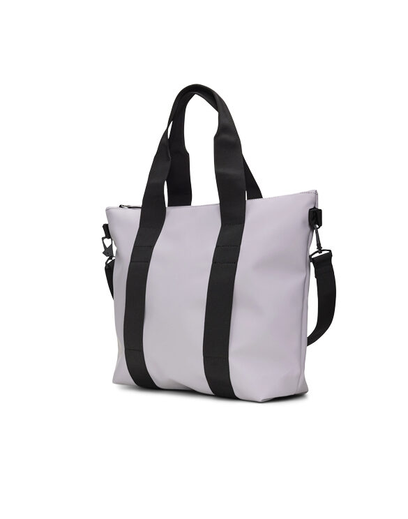Rains 14160-11 Flint Tote Bag Mini Flint Kott Aksessuaarid Kotid Õlakotid