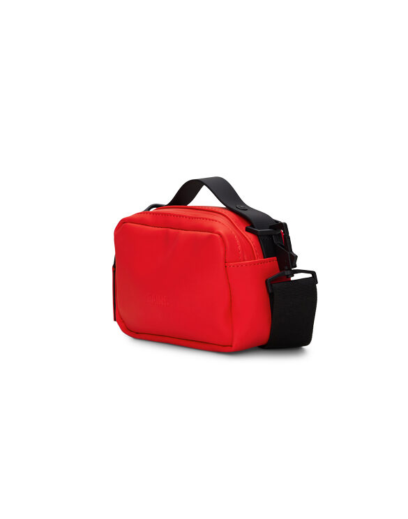 Rains 14120-12 Fire Box Bag Micro Fire Kott Aksessuaarid Kotid Seljakotid