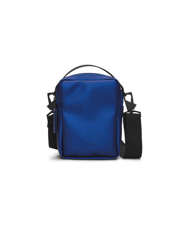 Rains 14920-10 Storm Reporter Box Bag Storm Accessories Bags Crossbody bags