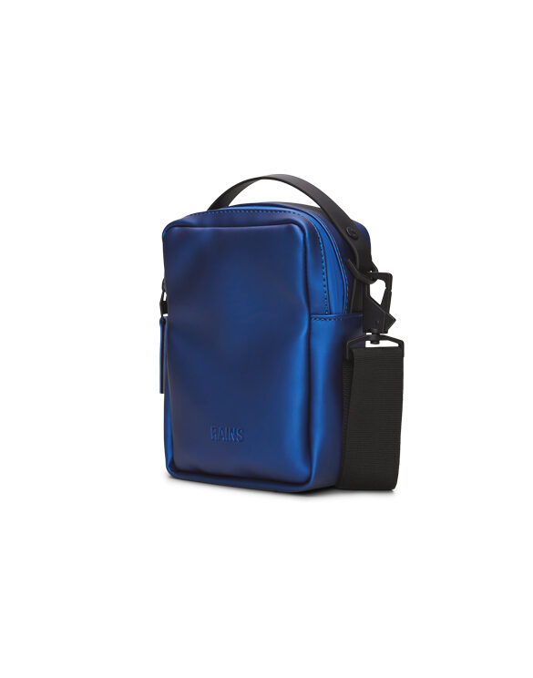 Rains 14920-10 Storm Reporter Box Bag Storm Kott Aksessuaarid Kotid Üleõlakotid