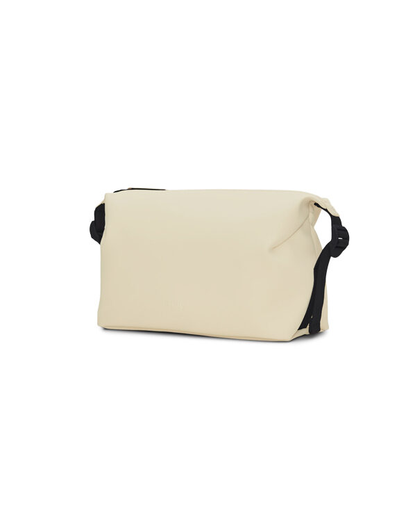 Rains 15630-26 Dune Hilo Wash Bag Dune Kosmeetikakott Aksessuaarid Kotid Spordi- ja reisikotid