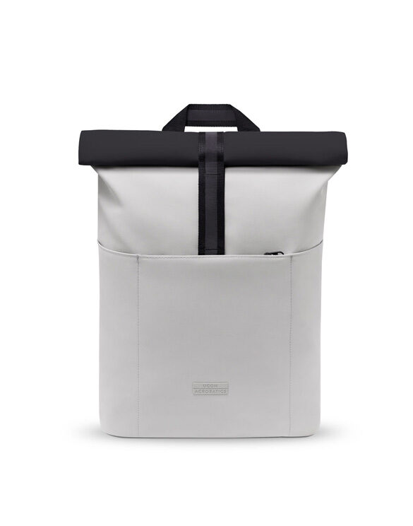 Ucon Acrobatics 309025-596621 Hajo Mini Backpack Aloe Light Grey - Black Accessories Bags Backpacks