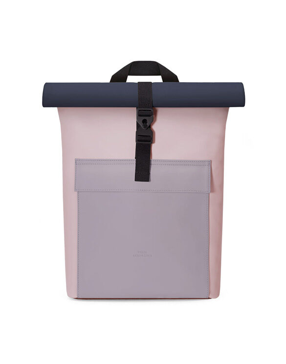 Ucon Acrobatics 359002-488823 Jasper Mini Backpack Lotus Light Rose - Dusty Lilac Accessories Bags Backpacks
