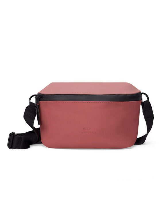 Ucon Acrobatics 399102-026623 Jona Medium Bag  Lotus Dark Rose - Hibiscus Accessories Bags Crossbody bags