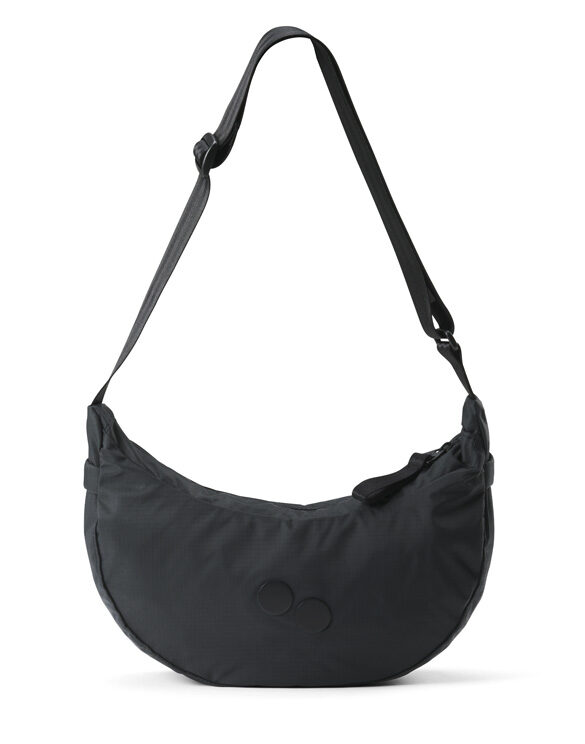 Krumm Small Pure Black Kott