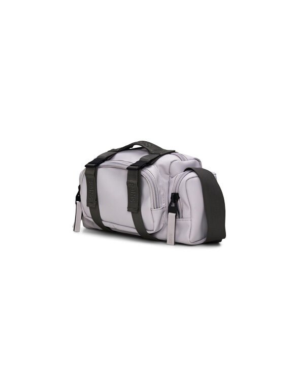 Rains 14370-11 Flint Trail Crossbody Bag Flint Kott Aksessuaarid Kotid Üleõlakotid