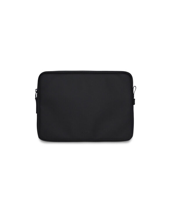 Rains 14860-01 Black Trail Laptop Case 13"/14" Black Accessories Laptop cases 13" laptop cases
