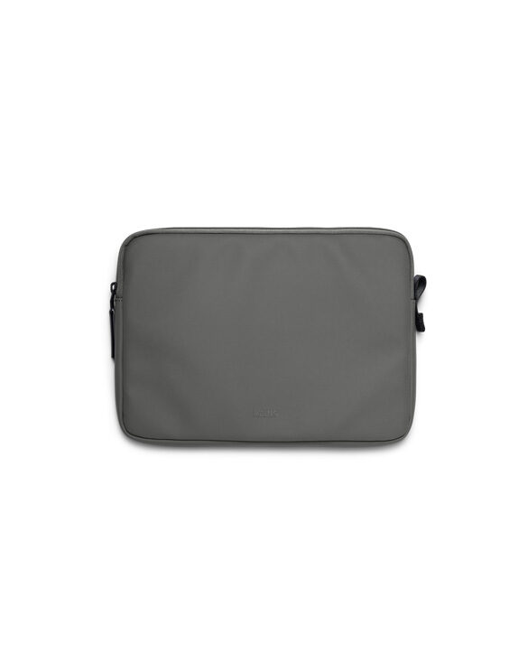 Rains 14860-13 Grey Trail Laptop Case 13"/14" Grey Accessories Laptop cases 13" laptop cases