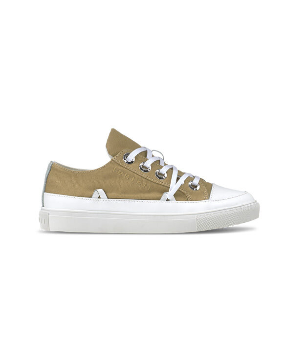 Inuikii Lace Up Green 30102-065-Green Women's footwear Footwear