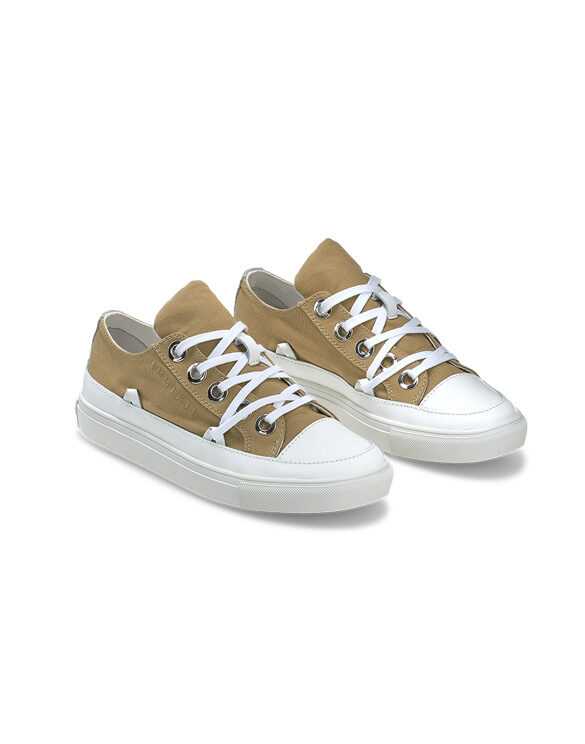 Inuikii Lace Up Green Ketsid 30102-065-Green Naiste jalanõud Jalatsid