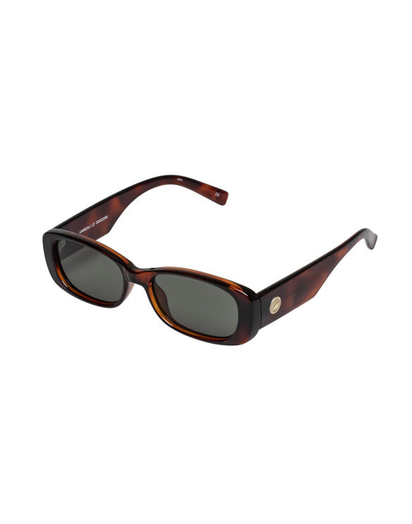 LE SPECS Aksessuaarid Prillid Unreal Toffee Tort Päikeseprillid LSP2002256