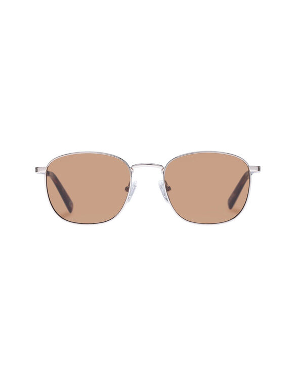 LE SPECS Accessories Glasses Neptune Deux Gold Sunglasses LSP2352256