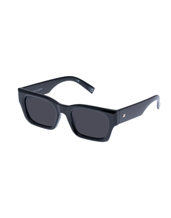 LE SPECS Aksessuaarid Prillid Shmood Black Päikeseprillid LSP2452309