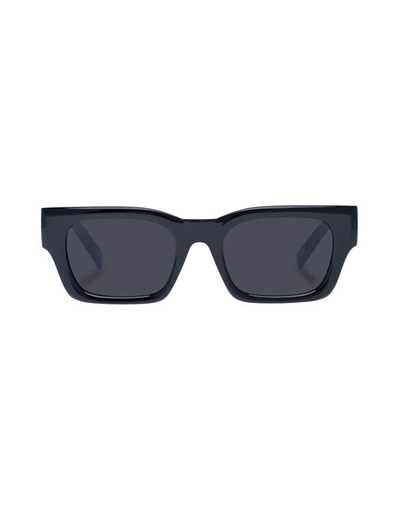 LE SPECS Accessories Glasses Shmood Black sunglasses LSP2452309