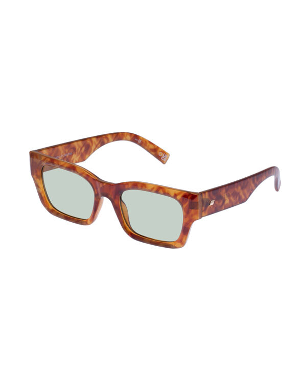 LE SPECS Aksessuaarid Prillid Shmood Amber Haze Päikeseprillid LSP2452310