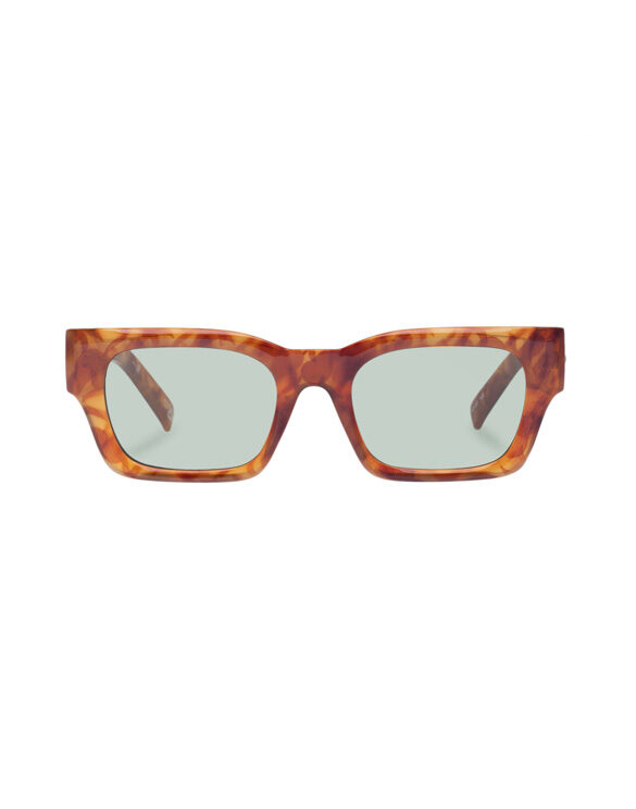 LE SPECS Accessories Glasses Shmood Amber Haze sunglasses LSP2452310